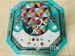 Brand new Baby walker with rhymes