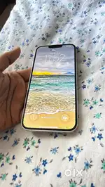 iPhone 14 Pro – 256GB (Lavender)