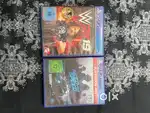 Playstation 4 CD
