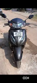 Active dlx