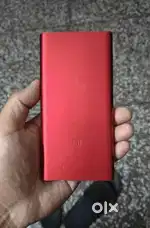 Mi oxton 20800 mAh Power Bank (Maroon, Lithium-ion, for Mobile)