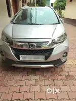 Good condition WRV 2018 MODEL