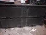 Speaker 18 inch 3 piece