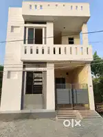 Brand new kothi 3bhk