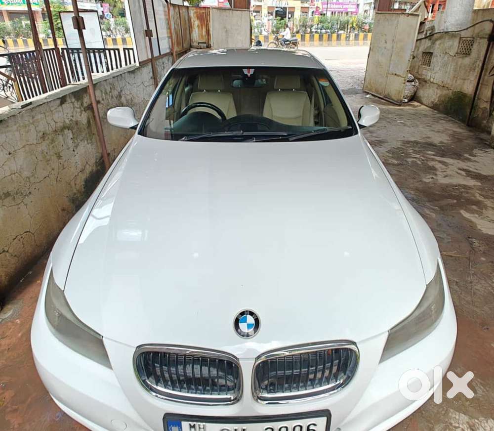 BMW 3 Series 2012 Diesel Good Condition