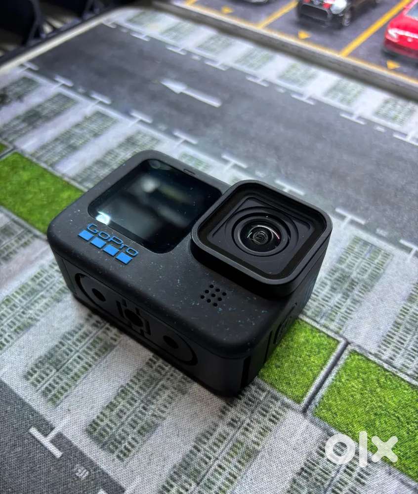 GoPro Hero 12 Black for sale