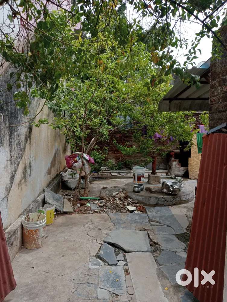 Mv nagar near Vinayaka temple