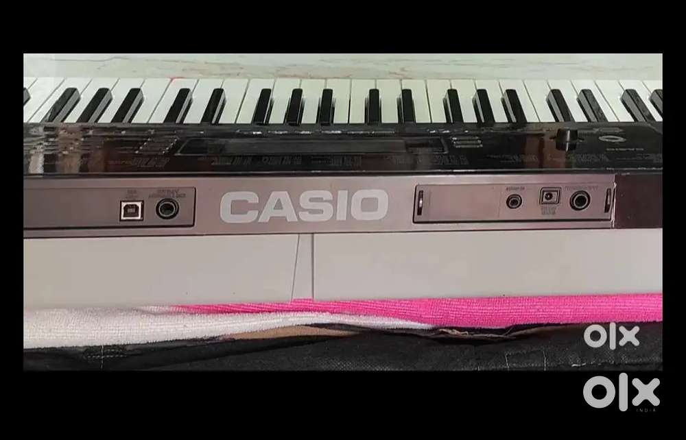 All accessories is original