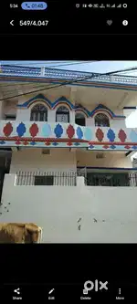 Flat available at rs7000 at rajiv nagar road no.23 digha patna