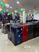 Offer @ maratahalli store 6499 select single door refrigerator