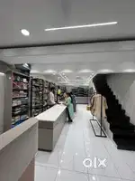 Require salesgirl/salesman readymade garment