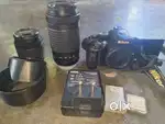 DSLR Nikon D5300