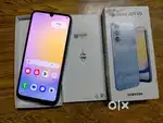 Samsung Galaxy A25 5G 8gb 256gb