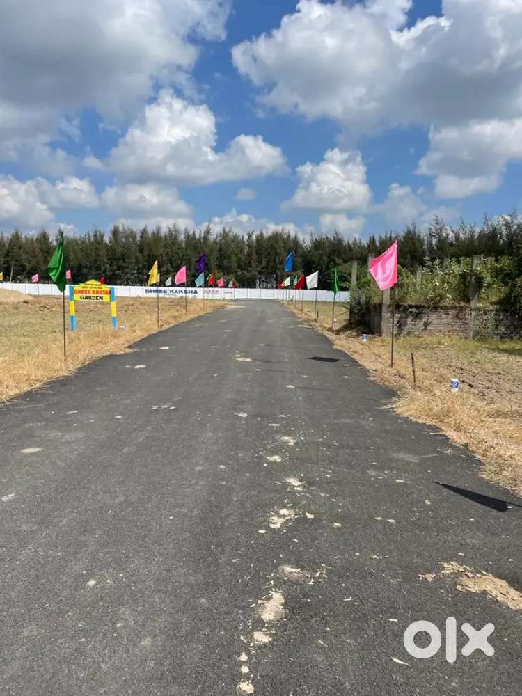 PLOT FOR SALE MAMBAKKAM