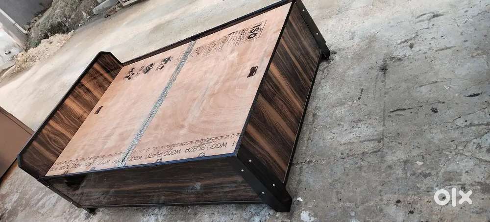 New diwan bed