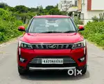 Mahindra XUV300, 2020, Diesel