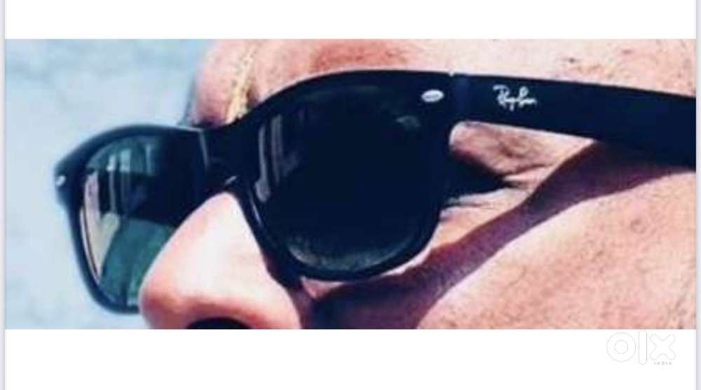 Rayban sunglasses