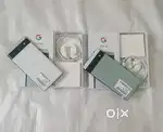 Google Pixel 6A (5G) - New condition