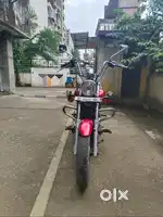 Bajaj Avenger 220 – Classic Cruiser in Great Condition