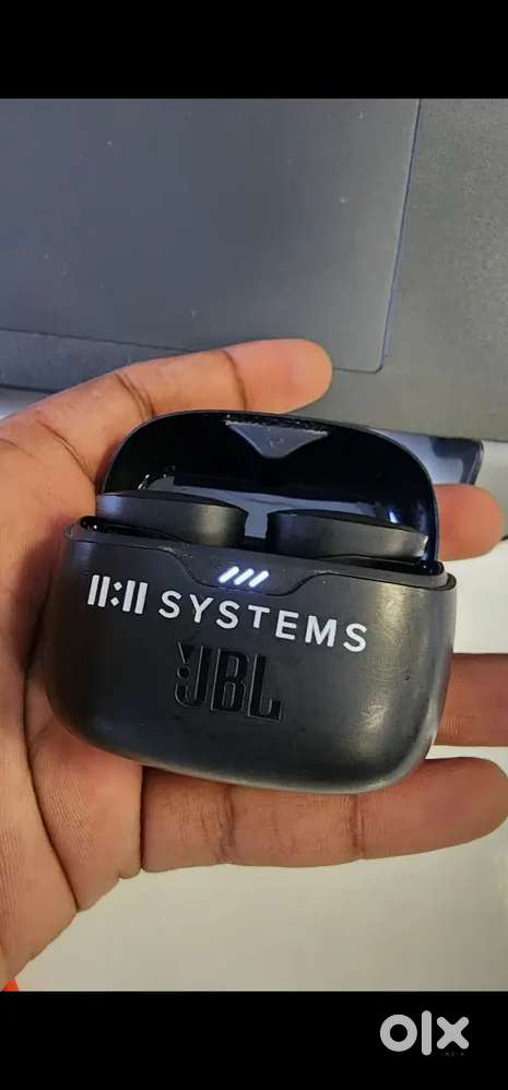 Jbl tune buds