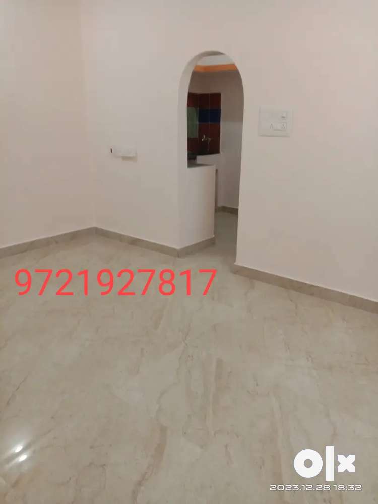 2BHK or 3BHK or 1BHK Flats Available For Rent