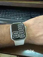 Apple watch series 7 45 mm 93 health