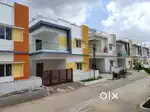 Fully Furnished Gated community Villa for Rent very close to Reddylabs