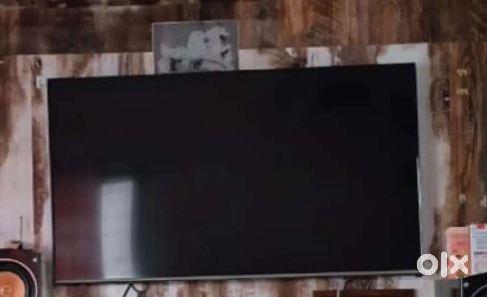 Samsung tv