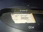LG monitor