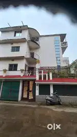 Ready to move 2bkh Flat available for rent