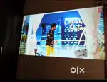 XElectron 4k projector ( 1080p Native) non Android model