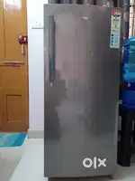 Haier refrigerator