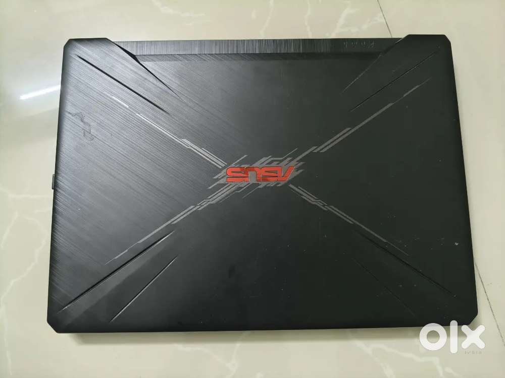 Gaming Laptop for Sale