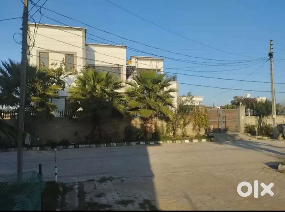 Good for investment near by Chandigarh Ambala highway