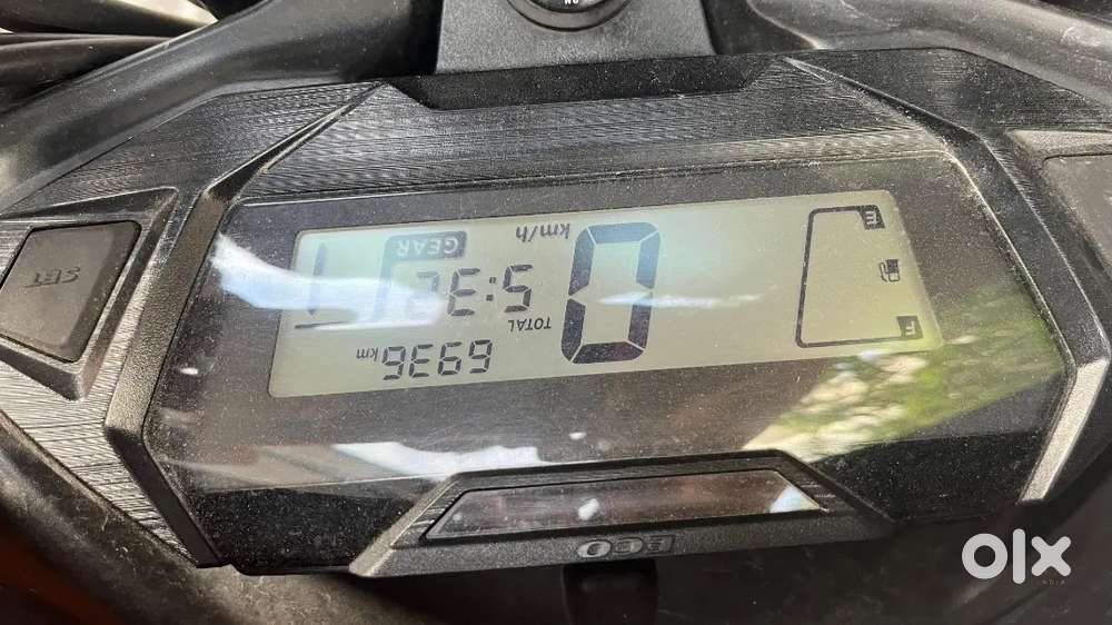 Urgent sale