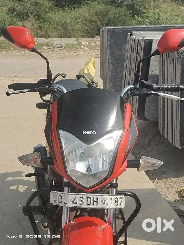 Single Handled for office going.
Price: ₹25,000 (negotiable)
: Delhi