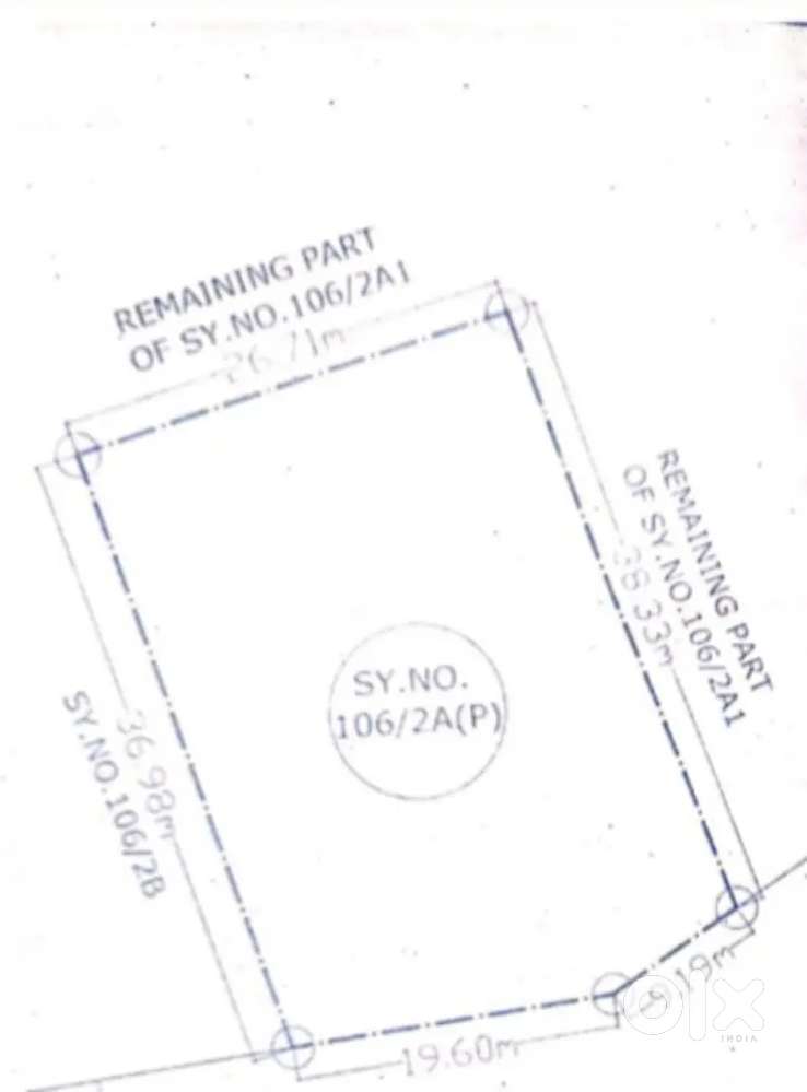 Land for sale 5