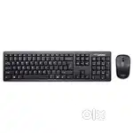 New Lenovo 100 Wireless Keyboard & Mouse @ Just Rs 1,350 Only...