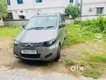 Chevrolet Enjoy 2015
