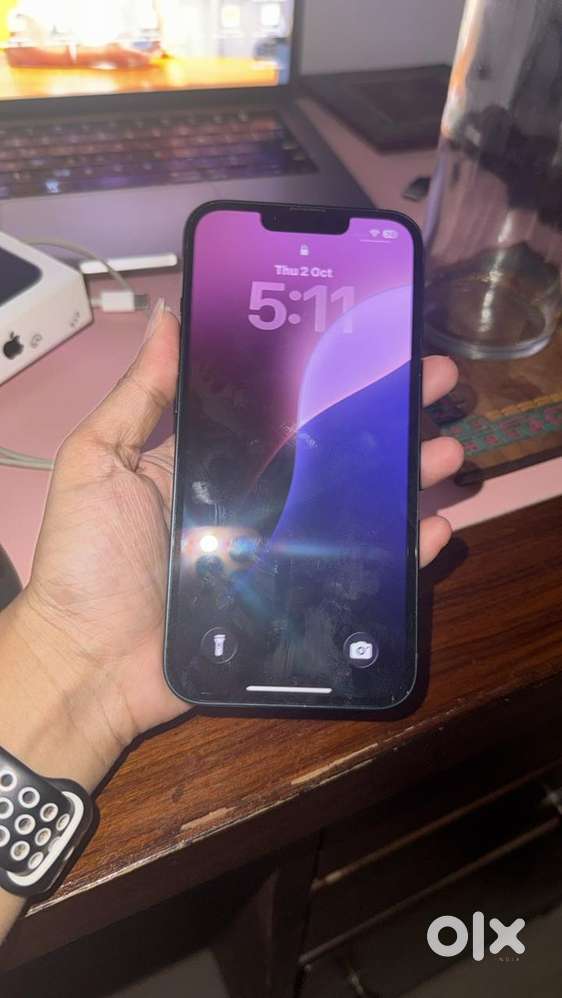 1 Phone 13 256 GB