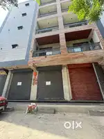 23 Gaj Shop for sale on 30 Ft Road Sri Chand Park, Uttam Nagar