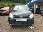 Maruti Suzuki Alto 800 2019-2023 0.8 VXI, 2022, Petrol