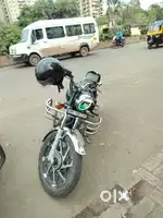 Royal Enfield bullet -Electra 350