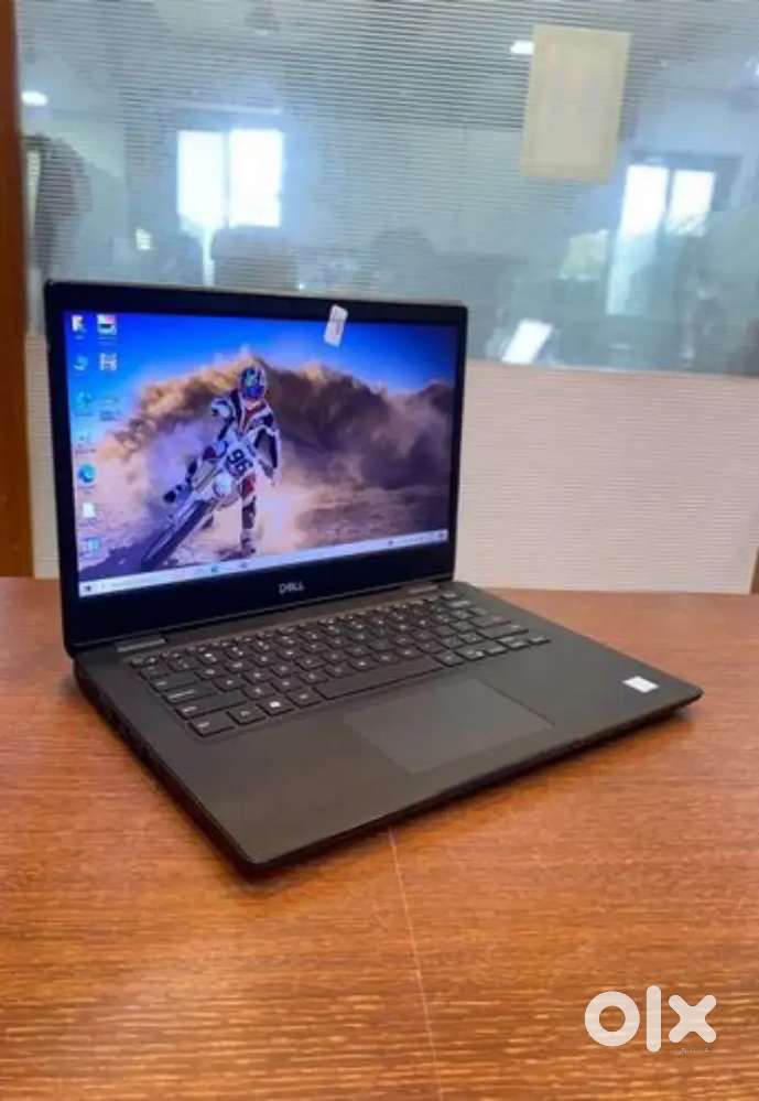 Laptop i5 processor