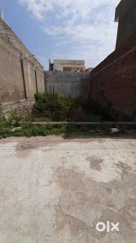 30*50 plot 30 feet road, baran road, borkhera
