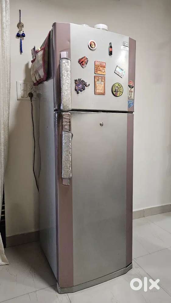 LG 5 STAR FRIDGE