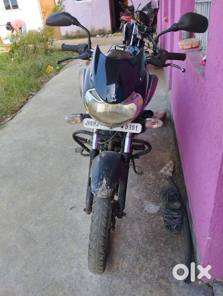 Full conditions bike 100 cc ka hai 70 se 80 ka malege deta hai