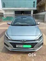 Hyundai i20 Sportz Plus, 2020, CNG & Hybrids