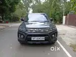 Maruti Suzuki Vitara Brezza 1.5 LXI, 2020, Petrol