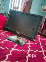 Lg Moniter